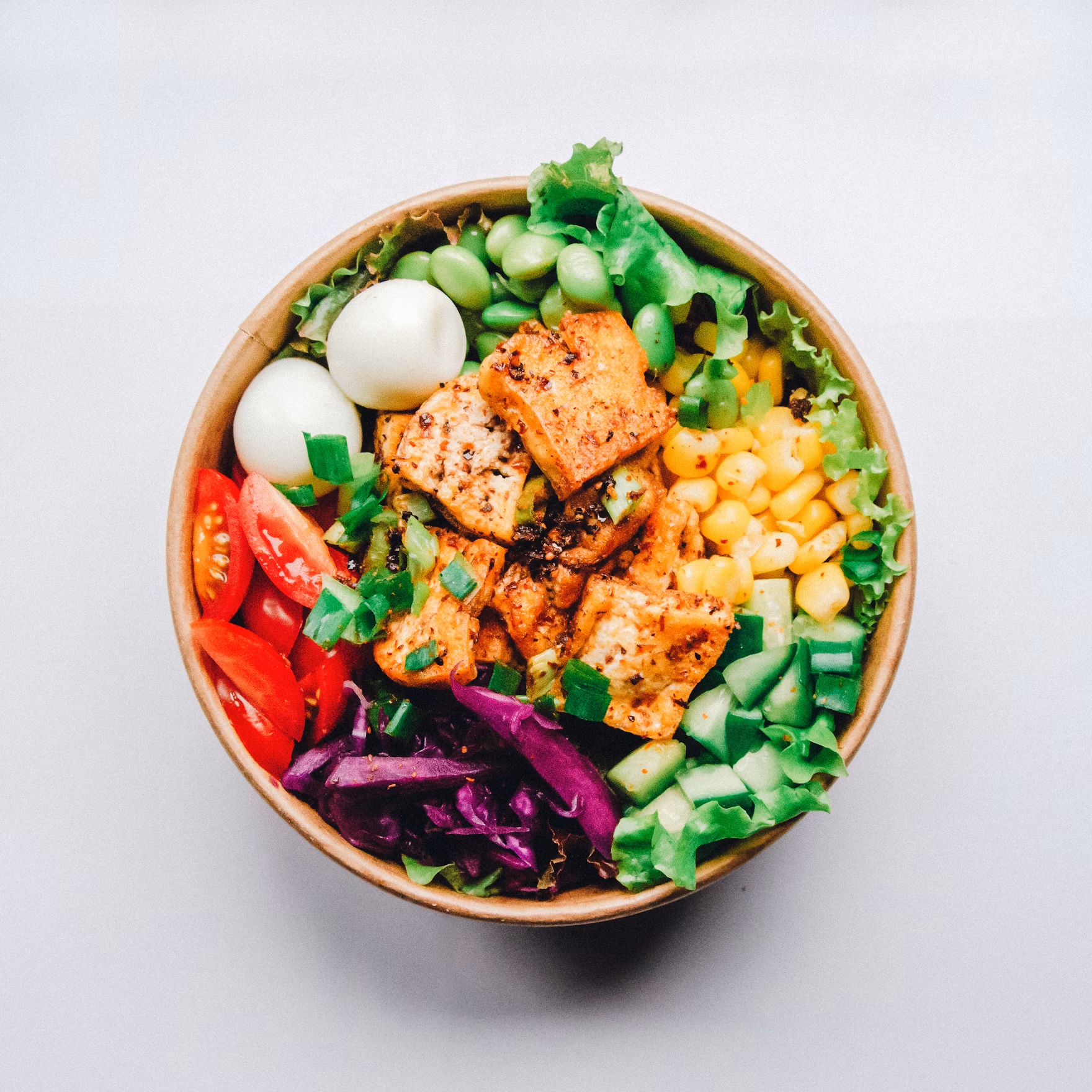 Delicious Food